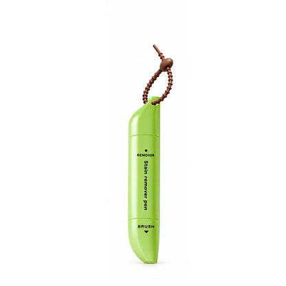 🖊️ Portable Dual-Head Stain Remover Pen - Waterless Stain Cleaning💧