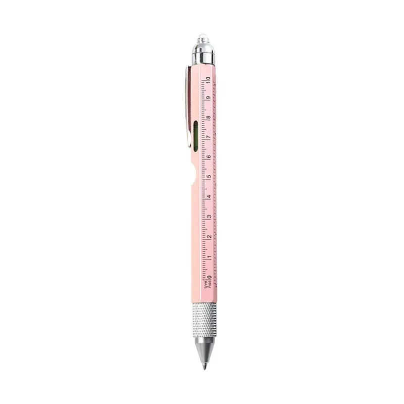 🎁limited-time Deal✨9 In 1 Multitool Pen