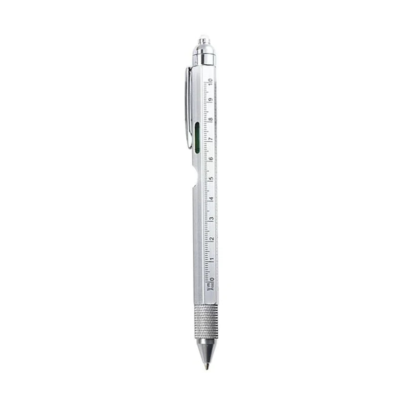 🎁limited-time Deal✨9 In 1 Multitool Pen