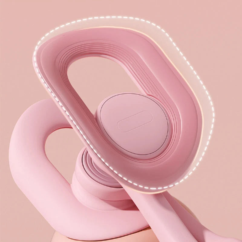🔥🔥🔥anti-slip Comfortable Fit Pelvic Floor Trainer（for Women's Health And Vitality）