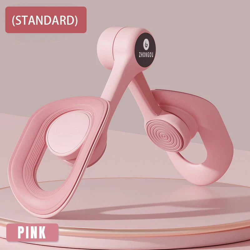 🔥🔥🔥anti-slip Comfortable Fit Pelvic Floor Trainer（for Women's Health And Vitality）