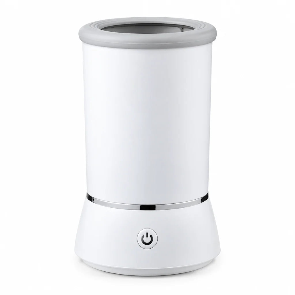 Automatic Electric Paw Cleaner For Dogs And Cats