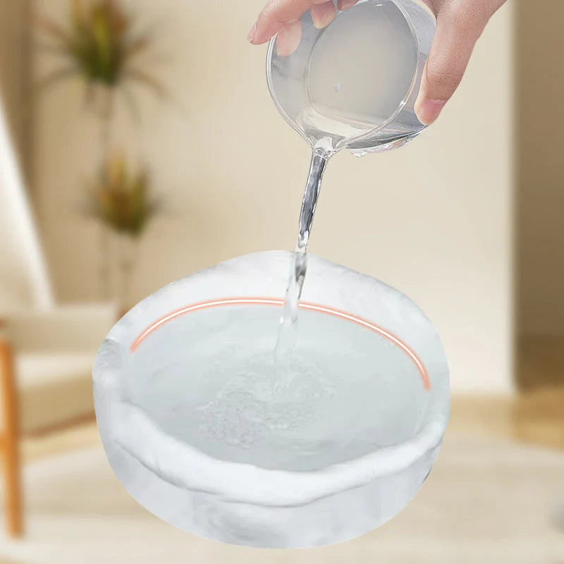 🏠 Limited-time 50% Off! Waterproof Sealant Putty, Mouldable Hole Sealing Filler For Pipe Wall Gap Blocking