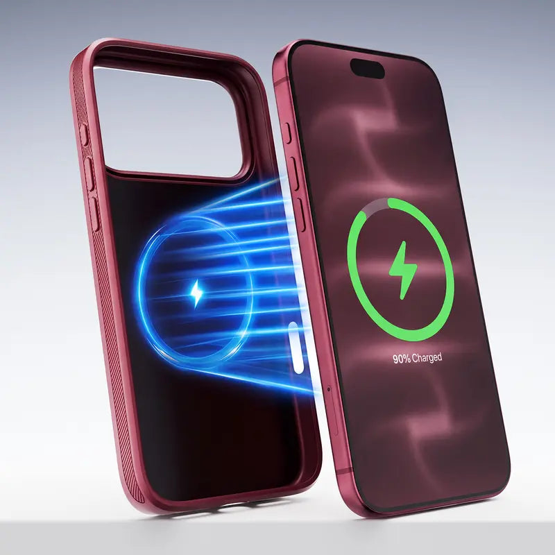 🔋Power Case for iPhone  – Slim Protective Battery Case & Dual Charging Power Bank Kit, Type-C Fast Charge, Lightweight Lightweight & Perfect Couple Gift