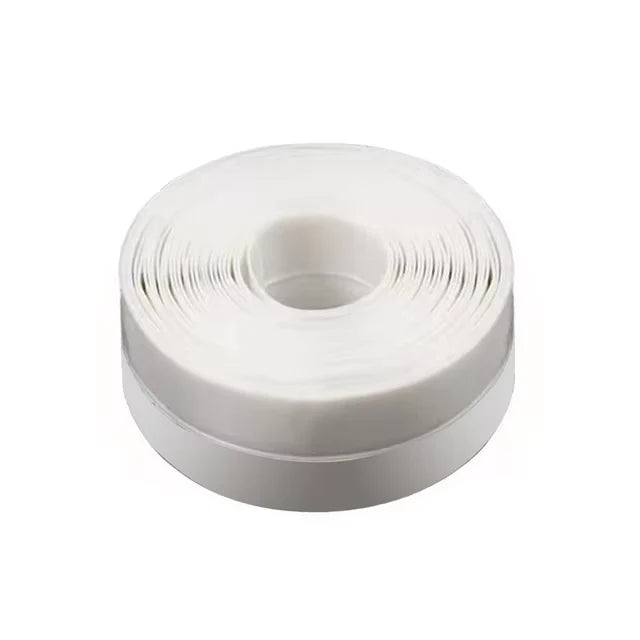 5m Door Seal Strip – Self-adhesive, Flexible Silicone, Keeps Out Dust, Insects & Noise