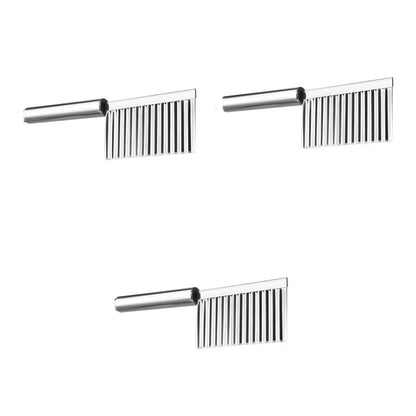 Stainless Steel Crinkle Cut Knife