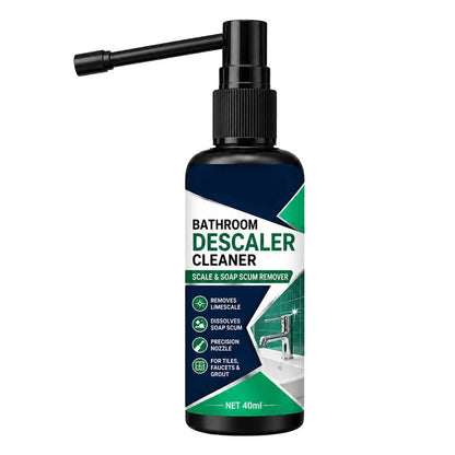 Professional Bathroom Descaler And Limescale Remover