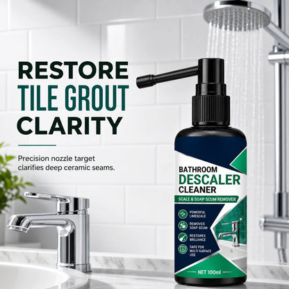 Professional Bathroom Descaler And Limescale Remover