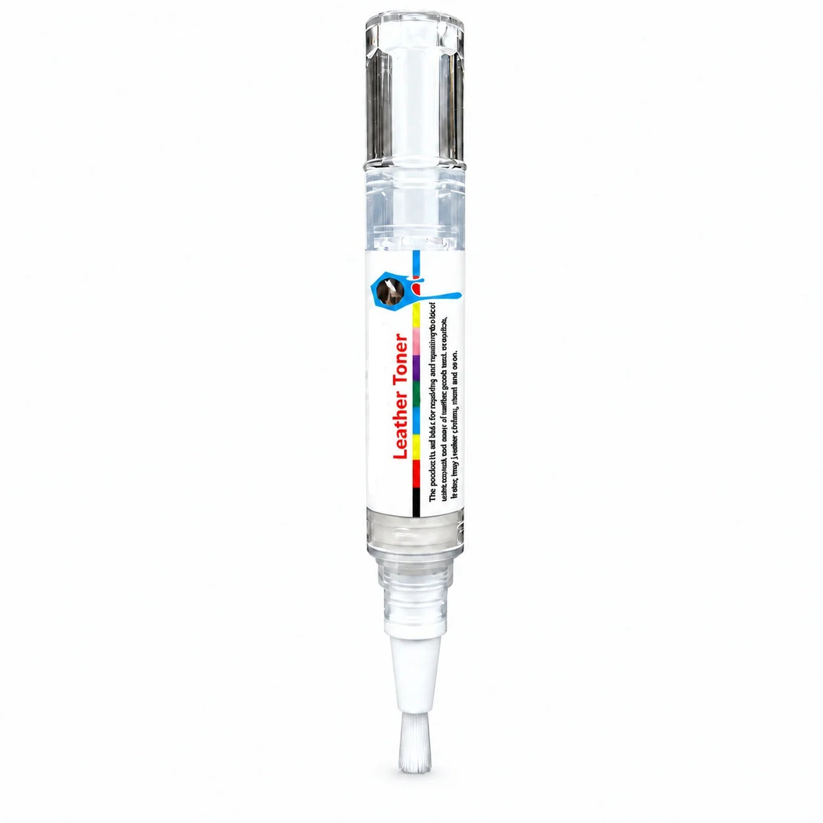 Leather Touch Up Pen For Shoes Bags Sofas And Jackets Color Restoration And Scratch Repair