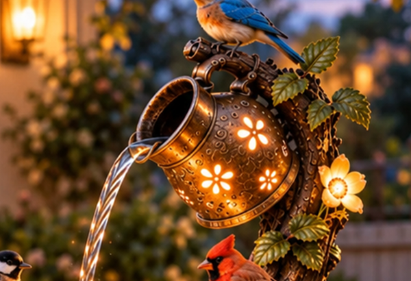 Watering Can