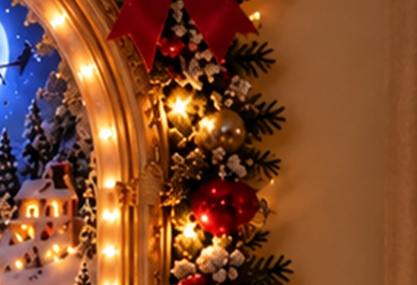 Light Frame