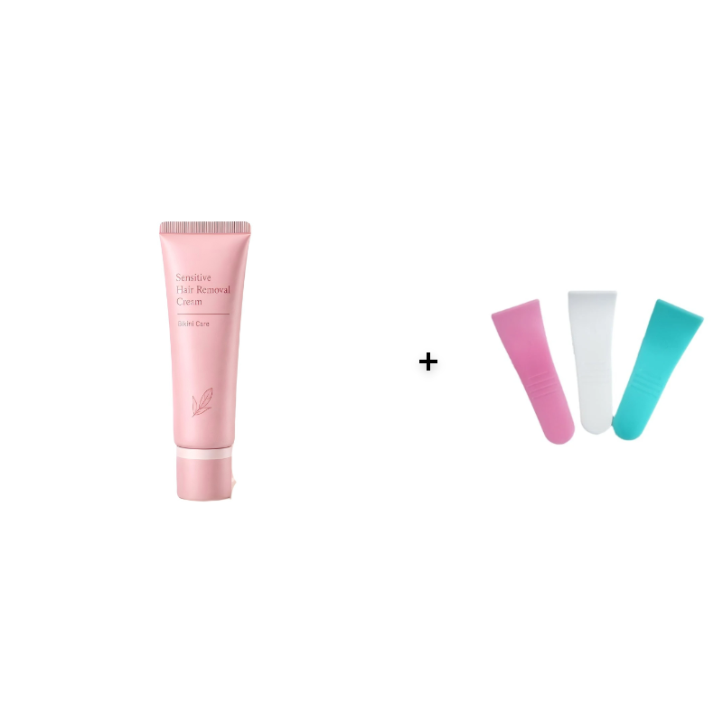 🥳2026 TOP PICK🥳 Hair Removal Cream – Enriched with Rose & Lavender Oil, Niacinamide Brightening – Inhibits Regrowth, Longer-Lasting Smoothness! 💖💨