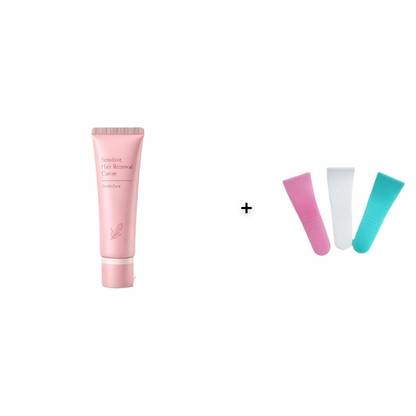 🥳2026 TOP PICK🥳 Hair Removal Cream – Enriched with Rose & Lavender Oil, Niacinamide Brightening – Inhibits Regrowth, Longer-Lasting Smoothness! 💖💨