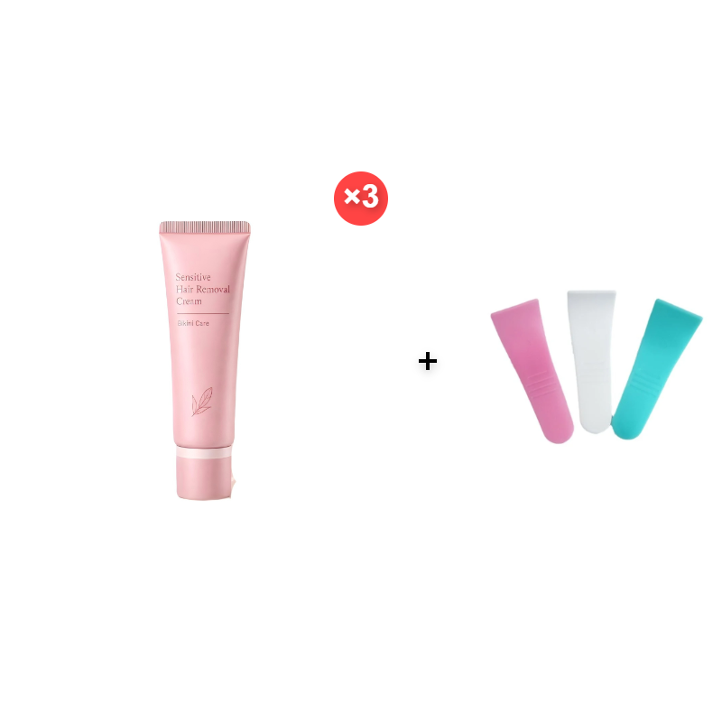 🥳2026 TOP PICK🥳 Hair Removal Cream – Enriched with Rose & Lavender Oil, Niacinamide Brightening – Inhibits Regrowth, Longer-Lasting Smoothness! 💖💨