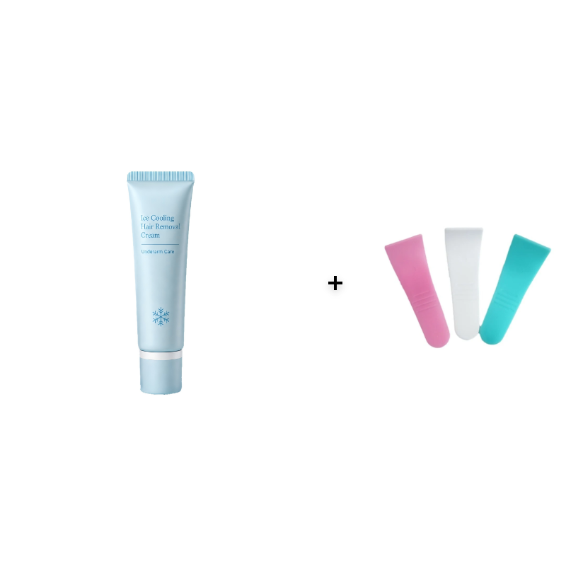 🥳2026 TOP PICK🥳 Hair Removal Cream – Enriched with Rose & Lavender Oil, Niacinamide Brightening – Inhibits Regrowth, Longer-Lasting Smoothness! 💖💨