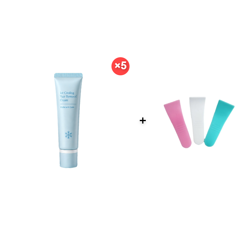 🥳2026 TOP PICK🥳 Hair Removal Cream – Enriched with Rose & Lavender Oil, Niacinamide Brightening – Inhibits Regrowth, Longer-Lasting Smoothness! 💖💨