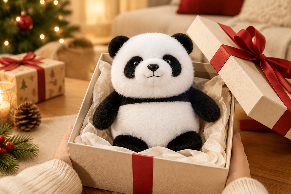 Gift Pick