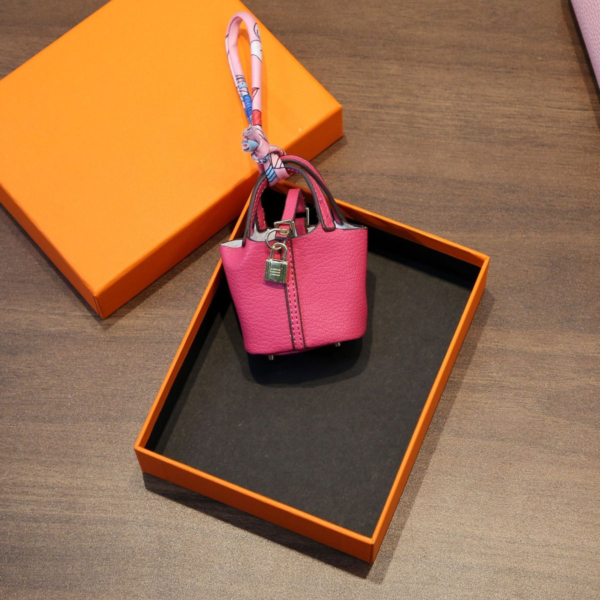 🌸Mini cute bag charm🌸