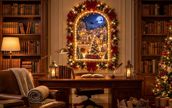 Home Office