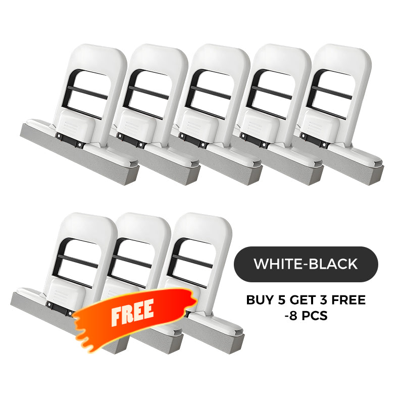 ⭐ Buy 2 Get 1 Free 🧹 Mini Mop SELF-WRINGING & portable