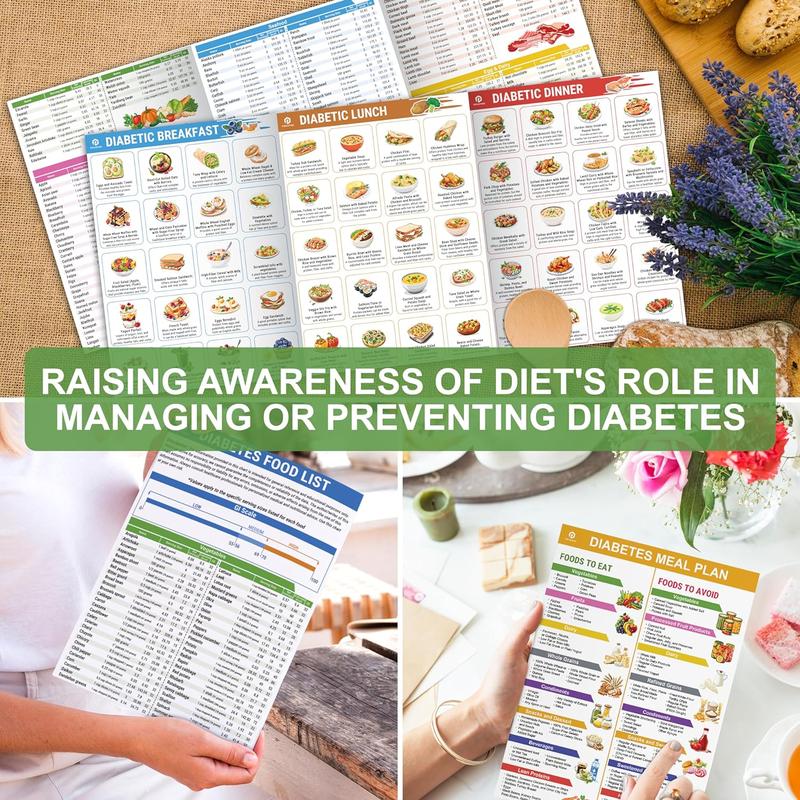 🔥Last Day Sale 49% OFF🎁Diabetes Food List & Meal Planner