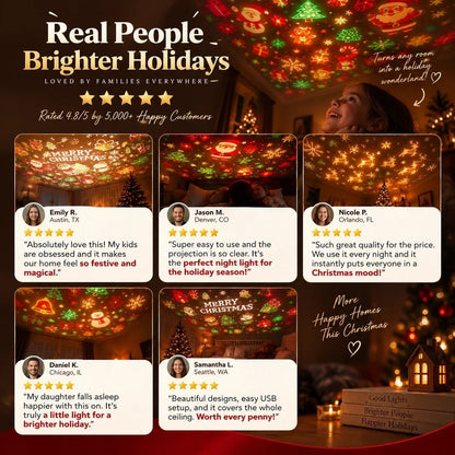 🎄 Flexible Christmas Tree LED Lamp – USB-Powered Cozy Holiday Decor
