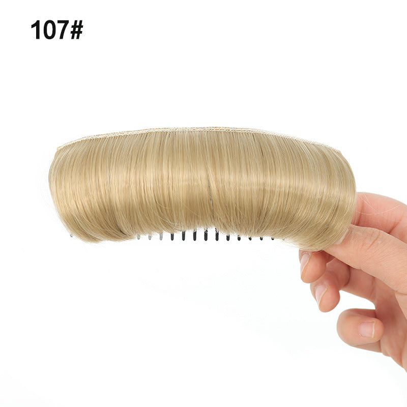 🔥HOT SALE🔥Invisible Fluffy Hair Pad (50% OFF)