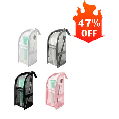 Waterproof Travel Toiletry Bag