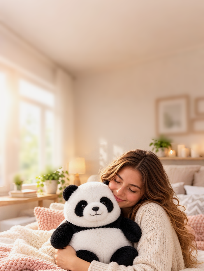 Ultimate Cuddle Buddy