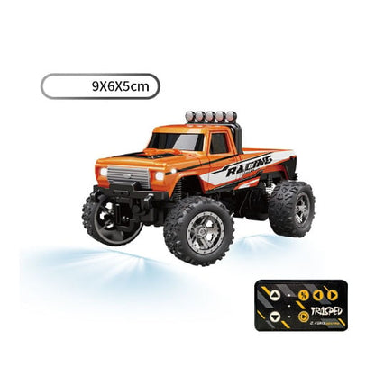 🔥OEIN Mini RC Monster Truck