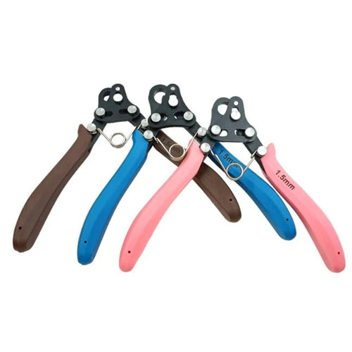 One Step Looper Pliers