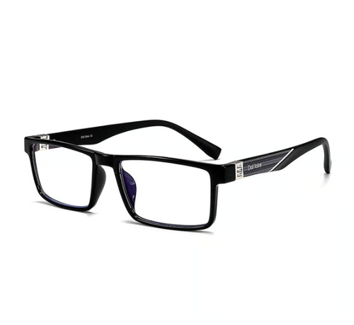 Sport Retro Full-Frame Reading Glasses