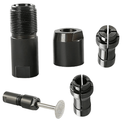 🔥Angle Grinder Conversion Accessories