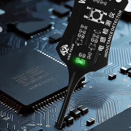🚀 Type-C Inductor Tester: Professional Phone Motherboard Coil & Circuit Repair Tool