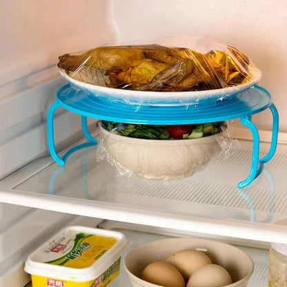 📢📢48% OFF !! ⏰Microwave Folding Tray