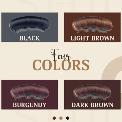🔥HOT SALE🔥Invisible Fluffy Hair Pad (50% OFF)