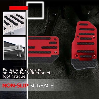 📢📢49% OFF !! ⏰ Car Anti-Skid Pedal - Secure Grip & Easy Install, Prevents Foot Slipping for Safe Driving ⚡📦