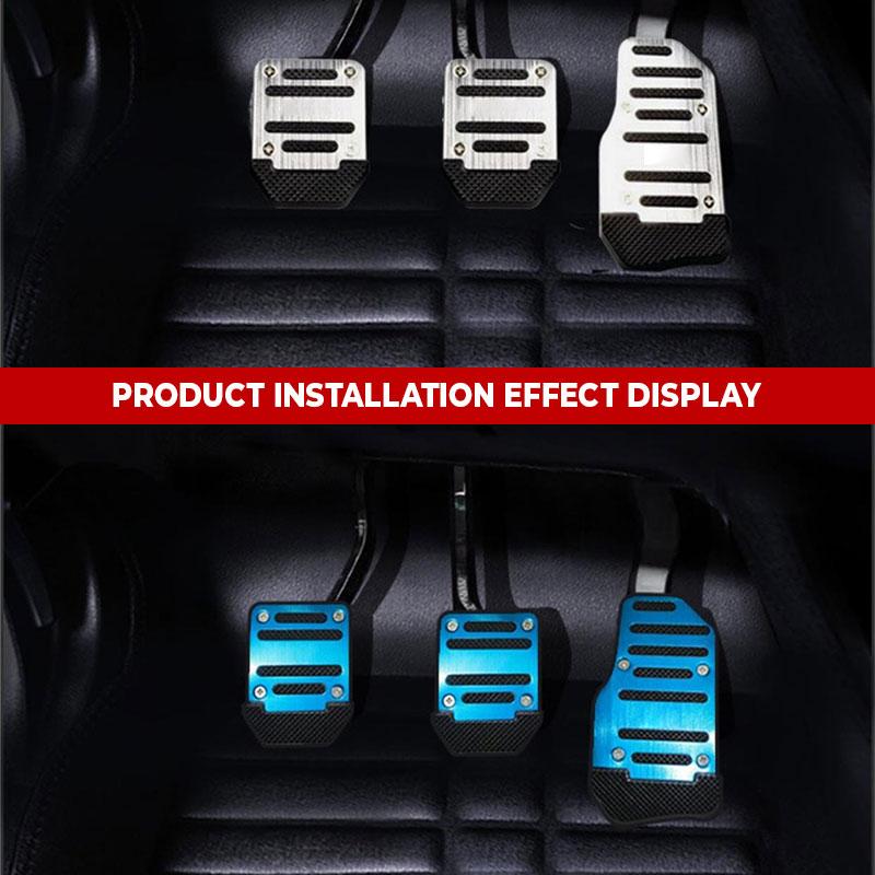 📢📢49% OFF !! ⏰ Car Anti-Skid Pedal - Secure Grip & Easy Install, Prevents Foot Slipping for Safe Driving ⚡📦