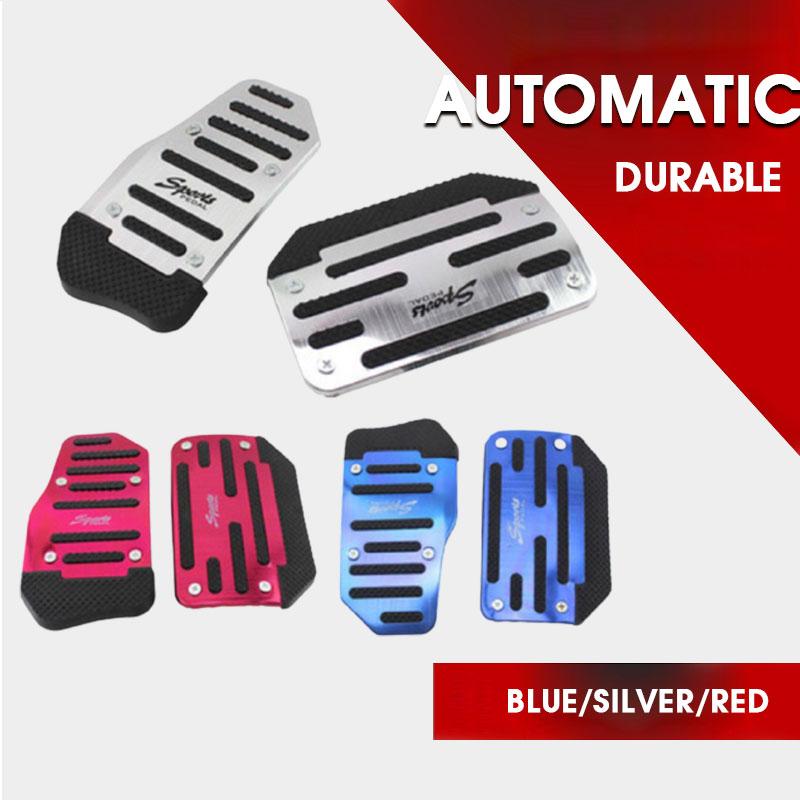 📢📢49% OFF !! ⏰ Car Anti-Skid Pedal - Secure Grip & Easy Install, Prevents Foot Slipping for Safe Driving ⚡📦