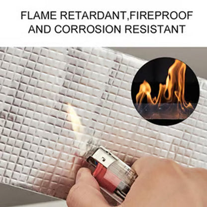 🔥50% discount while supplies last!🎉All-Purpose Waterproof Leak Repair Tape