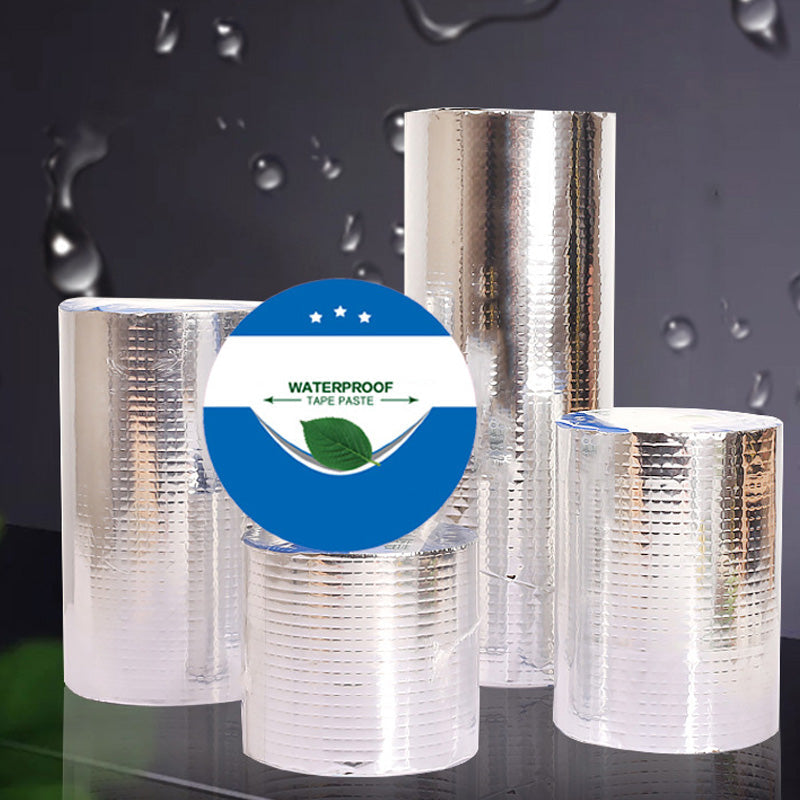 🔥50% discount while supplies last!🎉All-Purpose Waterproof Leak Repair Tape