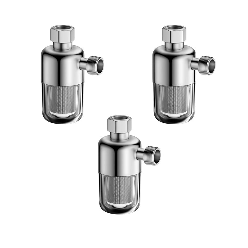 📢📢 48%  OFF  !! ✨Stainless Steel 40-Micron Whole House Water Filter