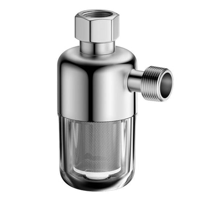 📢📢 48%  OFF  !! ✨Stainless Steel 40-Micron Whole House Water Filter