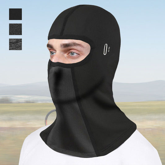 📢📢49% OFF !! ⏰Windproof Full Face Mask Cover for Outdoor Sports