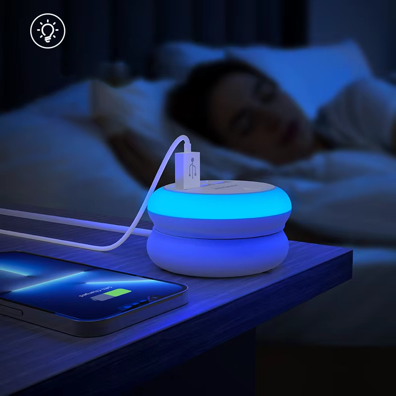 🔥Portable 6-Port Charging Station