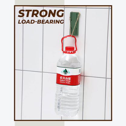 📢 LIMITED TIME 49% OFF! ⏰ No Trace Self-Adhesive Row Plug Retainer – Keep Power Strips Tidy, Reusable & Easy Install 🔌