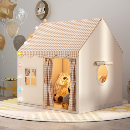 🏠Children's Play Tent Castle