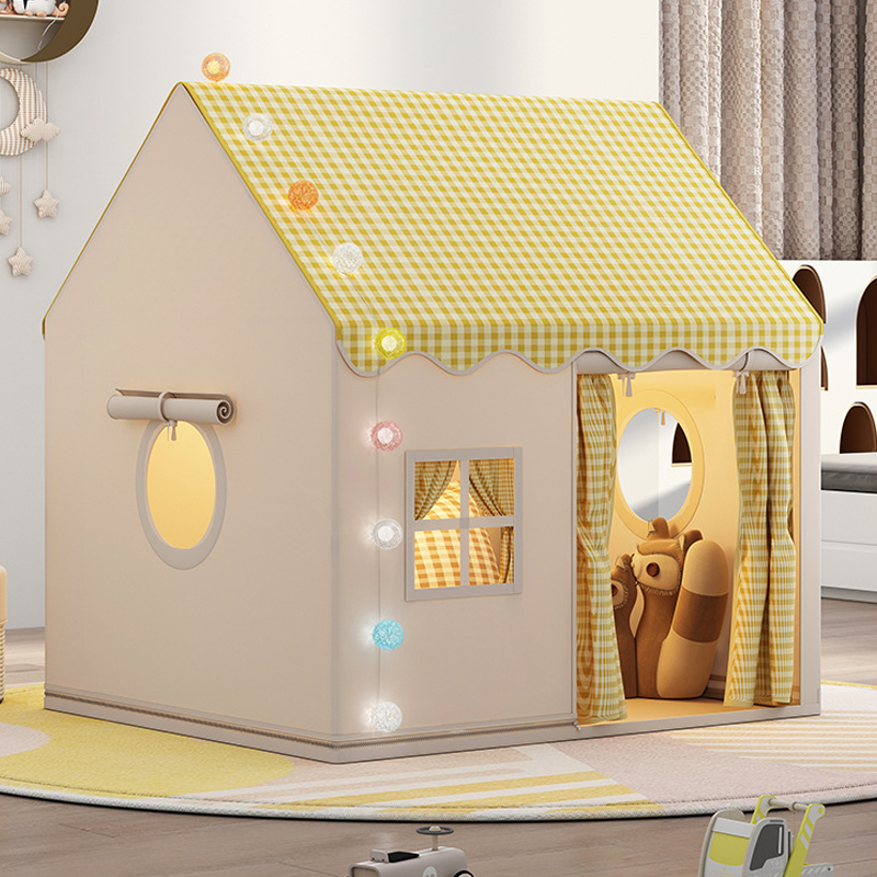 🏠Children's Play Tent Castle