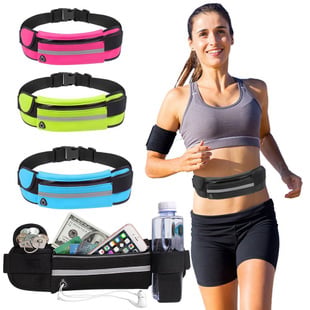 👟BUY 1 GET 1 FREE! 🏃 Running Phone Holder – Waterproof, Sweat-Absorbing, Multi-Compartment 🎧