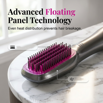 Professional 3-in-1 Hot Air Brush
